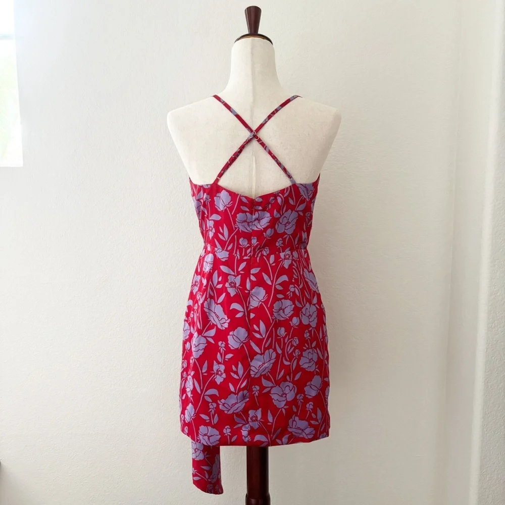 REVOLVE Lovers and Friends Kamala mini dress size Small‎ NWOT